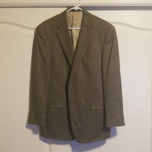 Mens Sport Coat